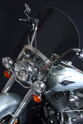 Windshield for Softail Deluxe® 